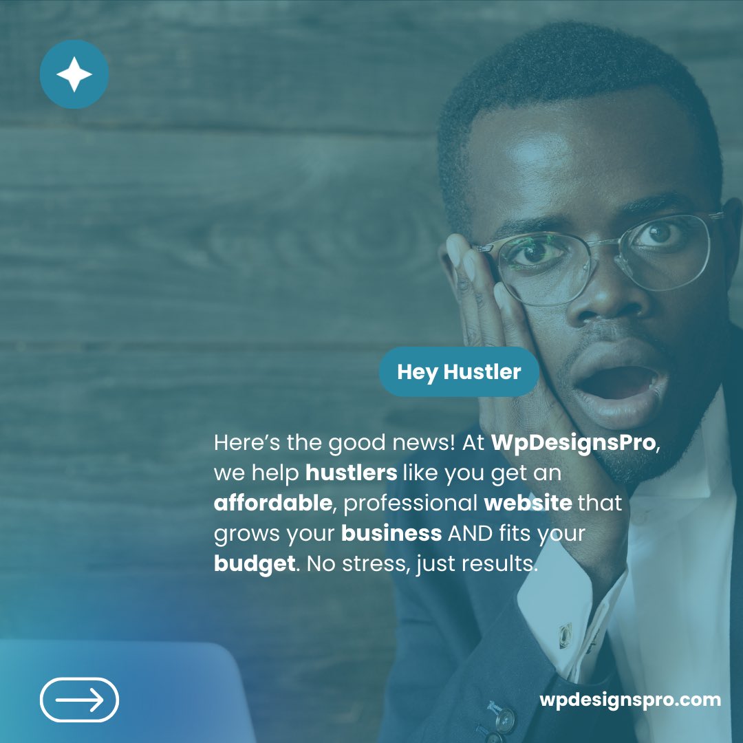 wpdesignspro's tweet photo. At WpDesignsPro, we create affordable, professional websites that help startups grow big on a small budget. Let’s turn your dreams into reality!

Na OS Kumasi Real Madrid Asantehene #NoNoGirls Kodak Asake National Grid Azeez Today is Sunday https://t.co/AZeLXPJBLj