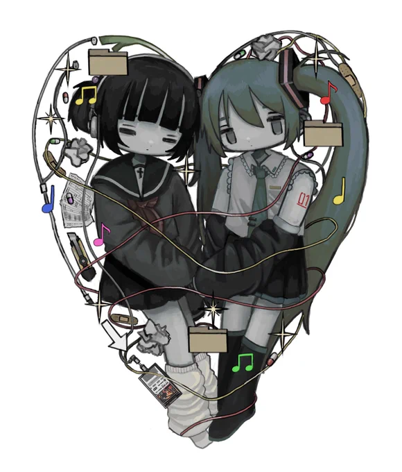 いつだって救われてきたから
