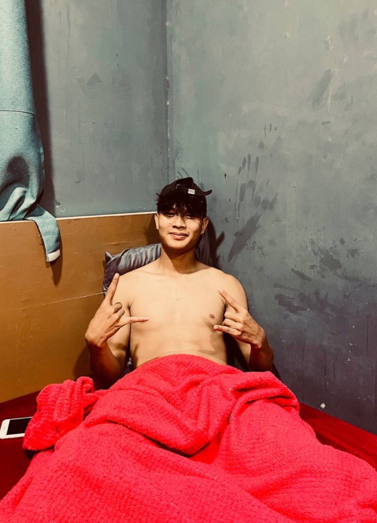 🇲🇲🔞𝐎𝐍𝐋𝐘-𝐅𝐀𝐍🔞 🇲🇲 tweet media