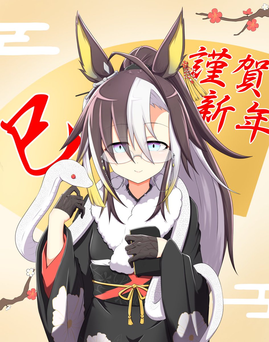 #3連休はフォロワーさんが増えるらしい
ウマ娘メインで割と高頻度に色々描いてます。
とりま今年に入ってからの絵を。 