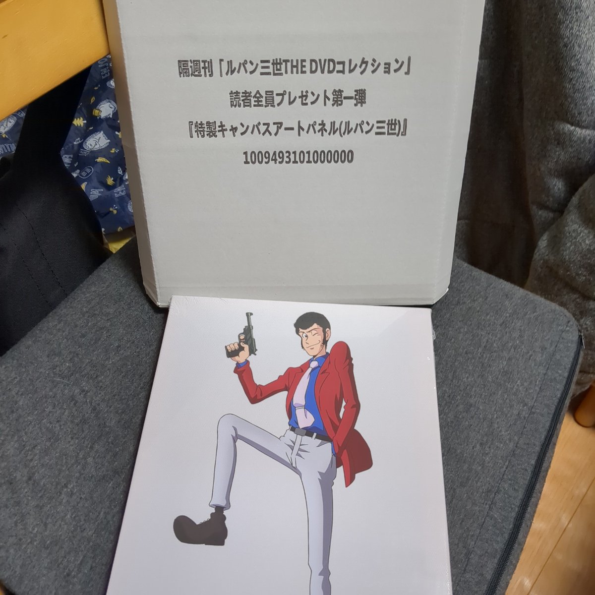 YKuri5117's tweet photo. 思ったより、凄く良かった。✨️✨️✨️✨️✨️✨️✨️✨️✨️✨️ https://t.co/5QnODjPgrS