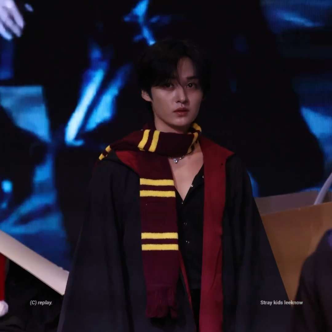 그리핀도르 리노......