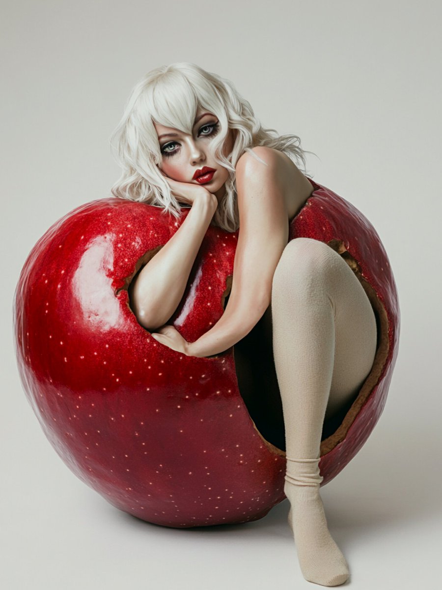 OhHungryArtist🇺🇦 tweet media