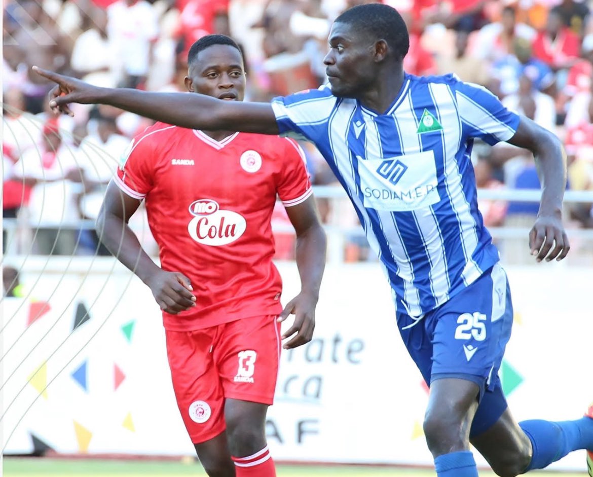 SportsarenatzTz's tweet photo. Kuna vocha ya Sh 20,000 🎊 
🇦🇴 BRAVOS 🆚 SIMBA SC 

Nipe Mfungaji wa Bao la kwanza na Matokeo ya FT ___👇

Repost kabla ya mechi Kuanza. https://t.co/OB18erKIxn