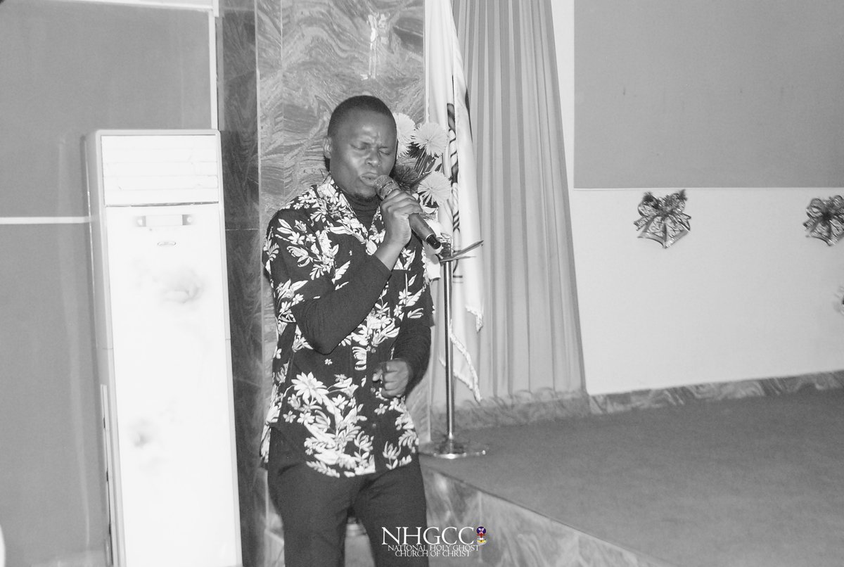 nhgccoshodi's tweet photo. Say Eze
Eze, Eze, Eze (ay, ah)
(We call You) You alone deserve the praise
We say Eze
Eze, Eze, Eze (ay)
(You alone, yeah) You alone deserve the praise
#ChoirMinistration
#monthofdivinedirections
#MonthOfJanuary
#yearofopenheavensandvictoriousannouncement
#nhgcconline https://t.co/nmKMs0u4se
