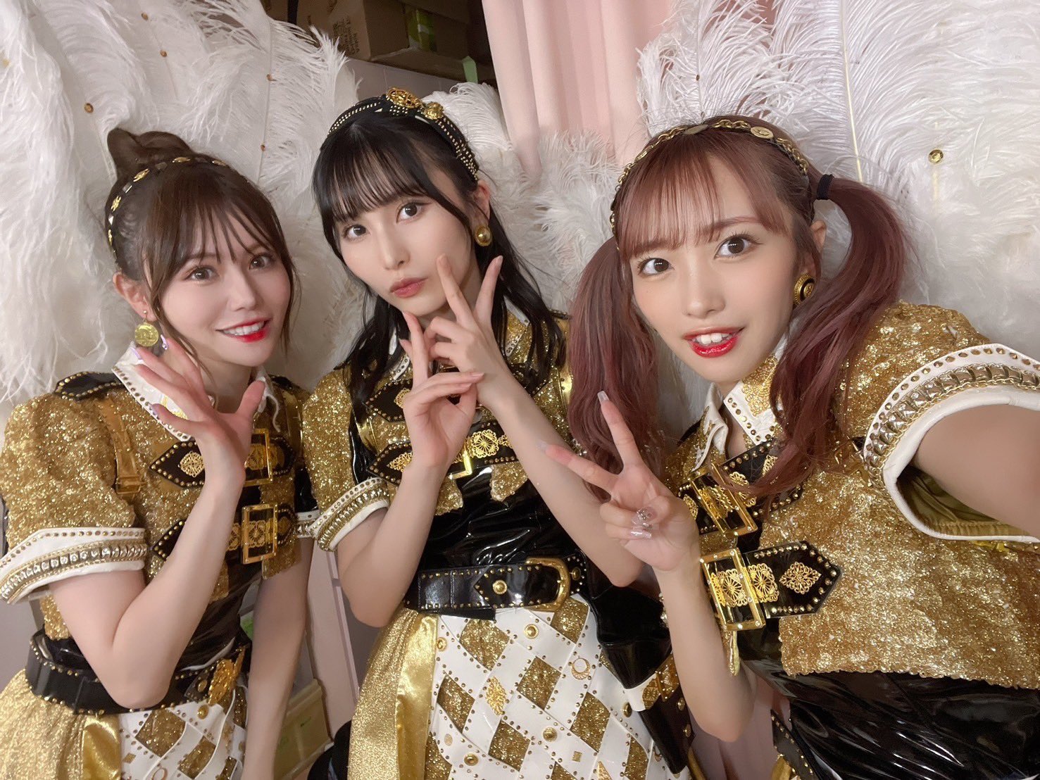 込山榛香 on X: 