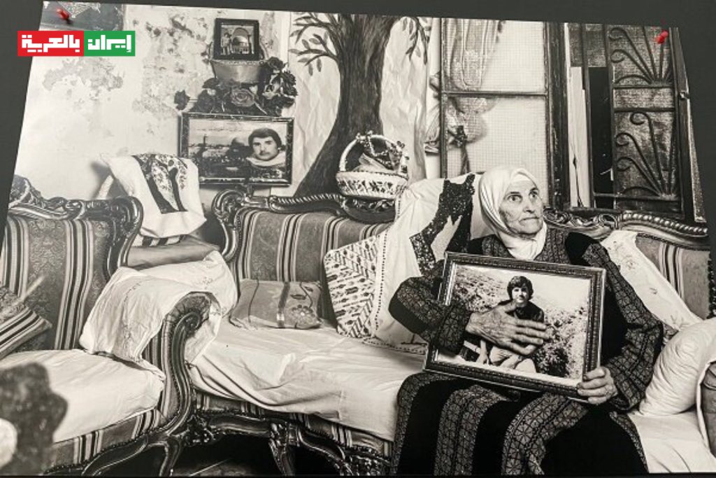 iraninarabic_ir's tweet photo. 📷 معرض "مفاتيح اقدم من اسرائيل" في طهران؛ قصة نازحين فلسطينيين لم يفقدوا املهم بالعودة 

يقام معرض في متحف الفنون الفلسطينية المعاصرة بالعاصمة الإيرانية طهران تحت عنوان ’مفاتيح أقدم من  إسرائيل‘ يروي قصة حياة اشخاص يعيشون في مخيم النازحين والذين احتفظوا بمفاتيح منازلهم معهم على أمل العودة إليها يومًا ما.