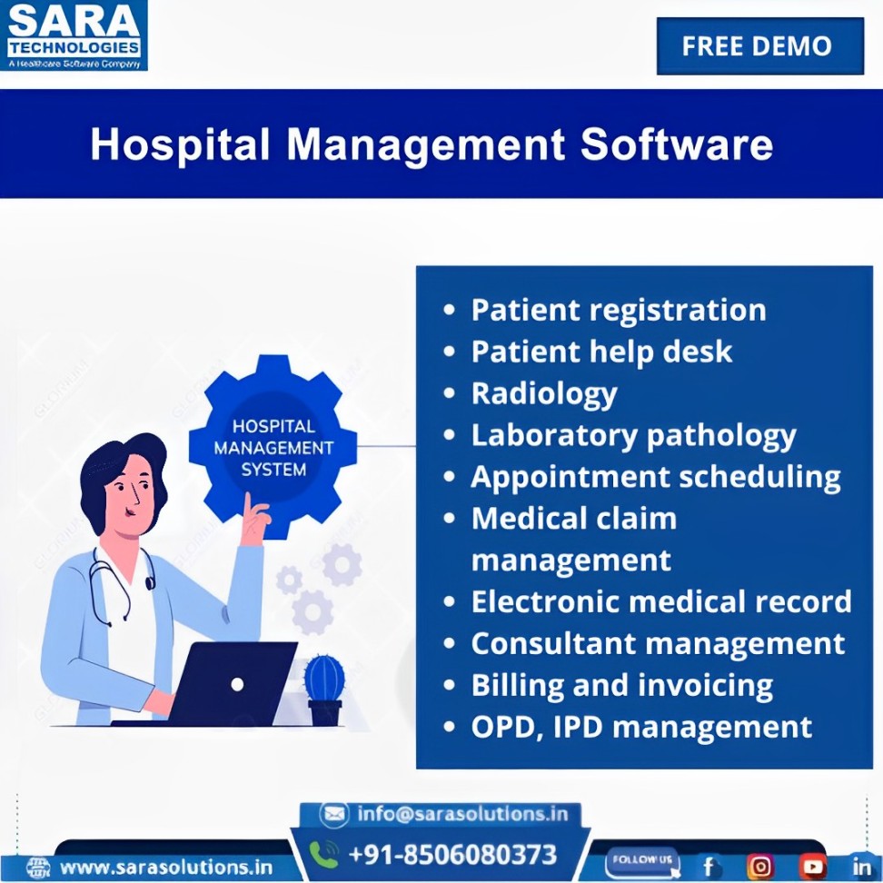 Sara Technologies Pvt Ltd tweet media