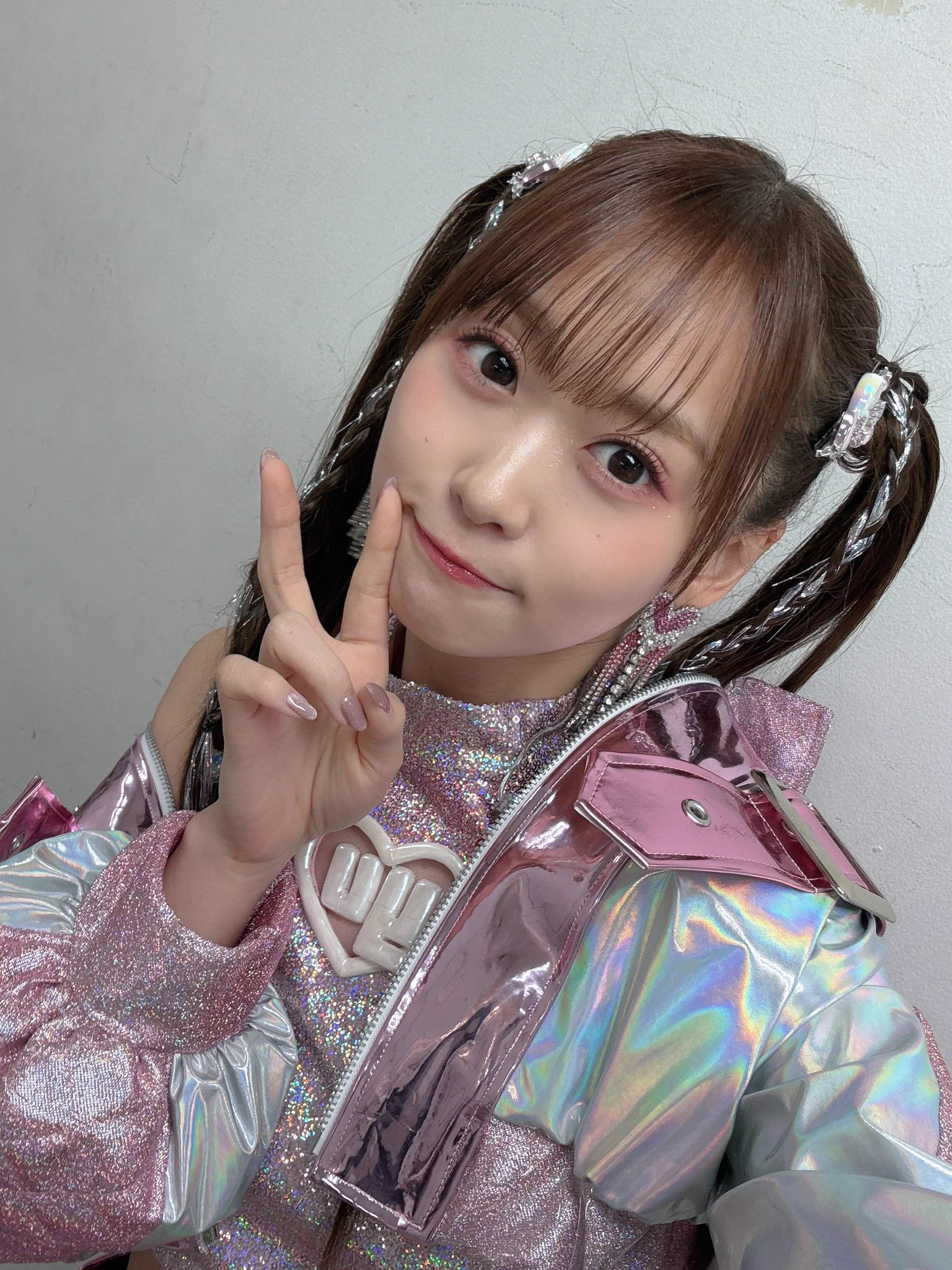 芹澤優(i☆Ris) on X: 