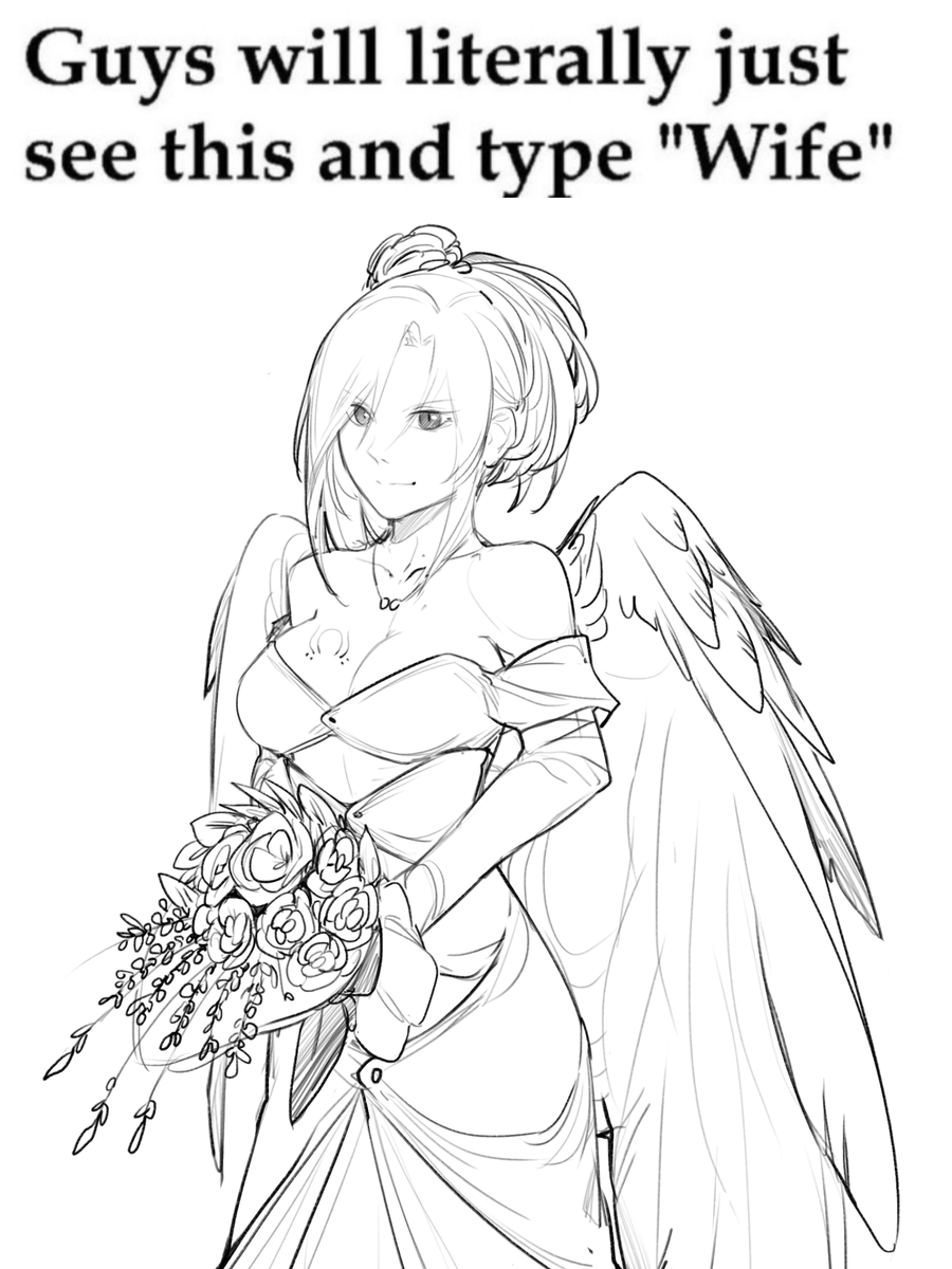 GoldnightAngel's tweet photo. Or girls, I don't judge. https://t.co/dOKKnBS4i0