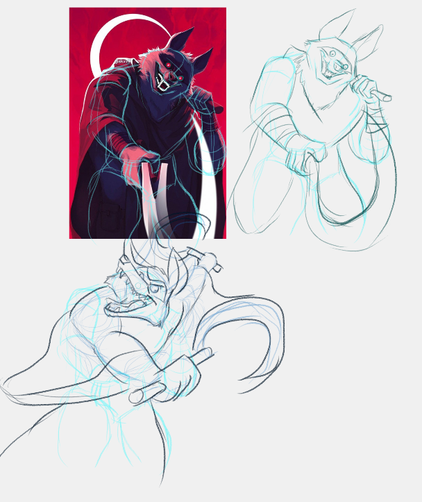Steve The Dragon (@_stevethedragon) on Twitter photo <a href="/Haru_Karoto/">Haru</a> <a href="/minedoo/">Kyeongmin Kim</a> Tracing is perfectly ok if you do it to learn how other artists create their work, but always do it for just yourself. As a challenge, try tracing the work you like first, then recreate the drawing yourself, better still, try to figure out the forms below the art you like. and <a href="/Haru_Karoto/">Haru</a> <a href="/minedoo/">Kyeongmin Kim</a> Tracing is perfectly ok if you do it to learn how other artists create their work, but always do it for just yourself. As a challenge, try tracing the work you like first, then recreate the drawing yourself, better still, try to figure out the forms below the art you like. and
