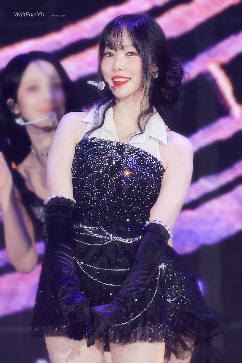 WaitForYU1004's tweet photo. 250105 #유주 #YUJU https://t.co/raS8L5ccgL