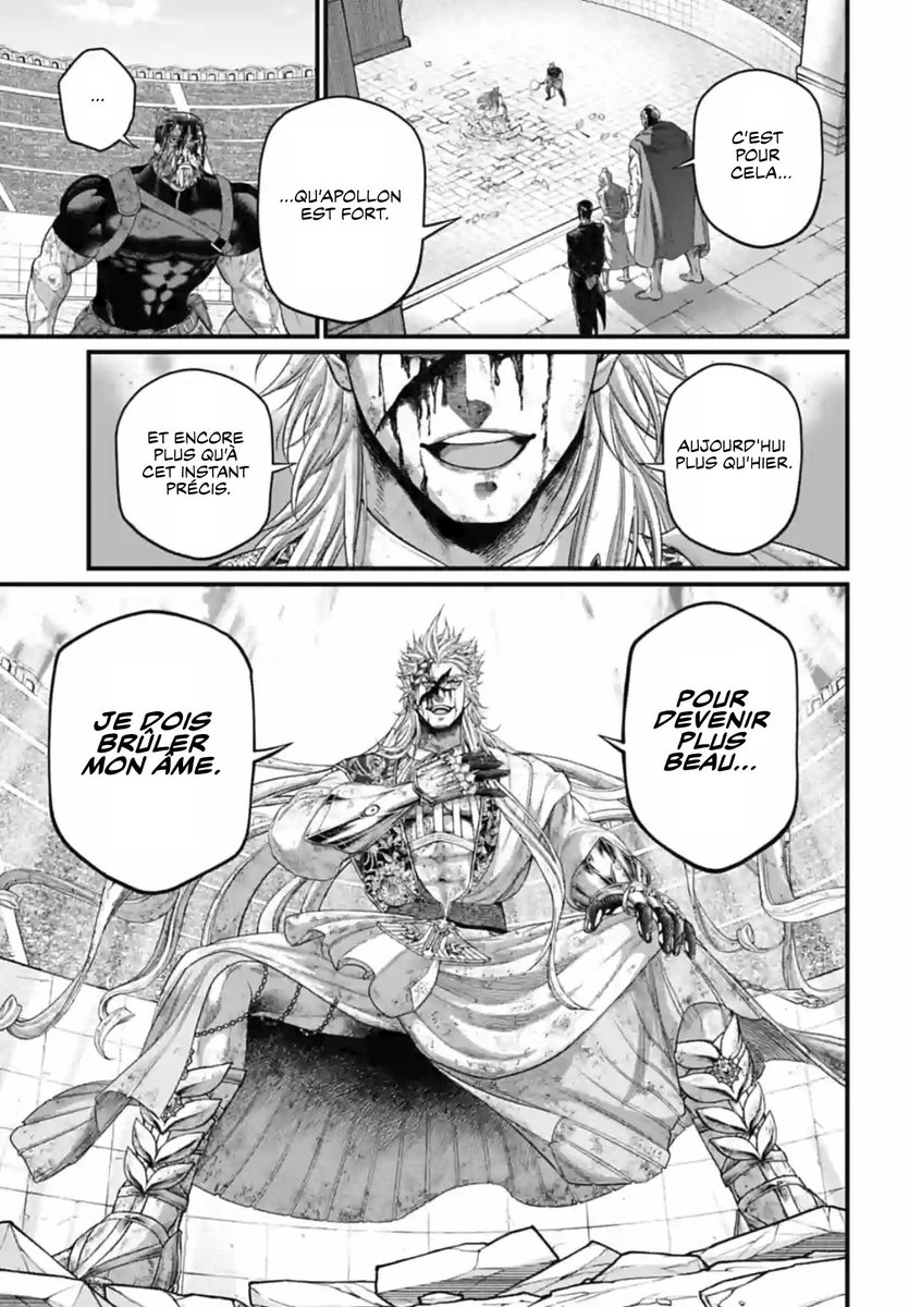 RedManga_'s tweet photo. #RedVA

Ptdrrr il est tellement l'opposé de ce que je m'imaginais et c'est pas pour me déplaire https://t.co/T7UMQo2xlr
