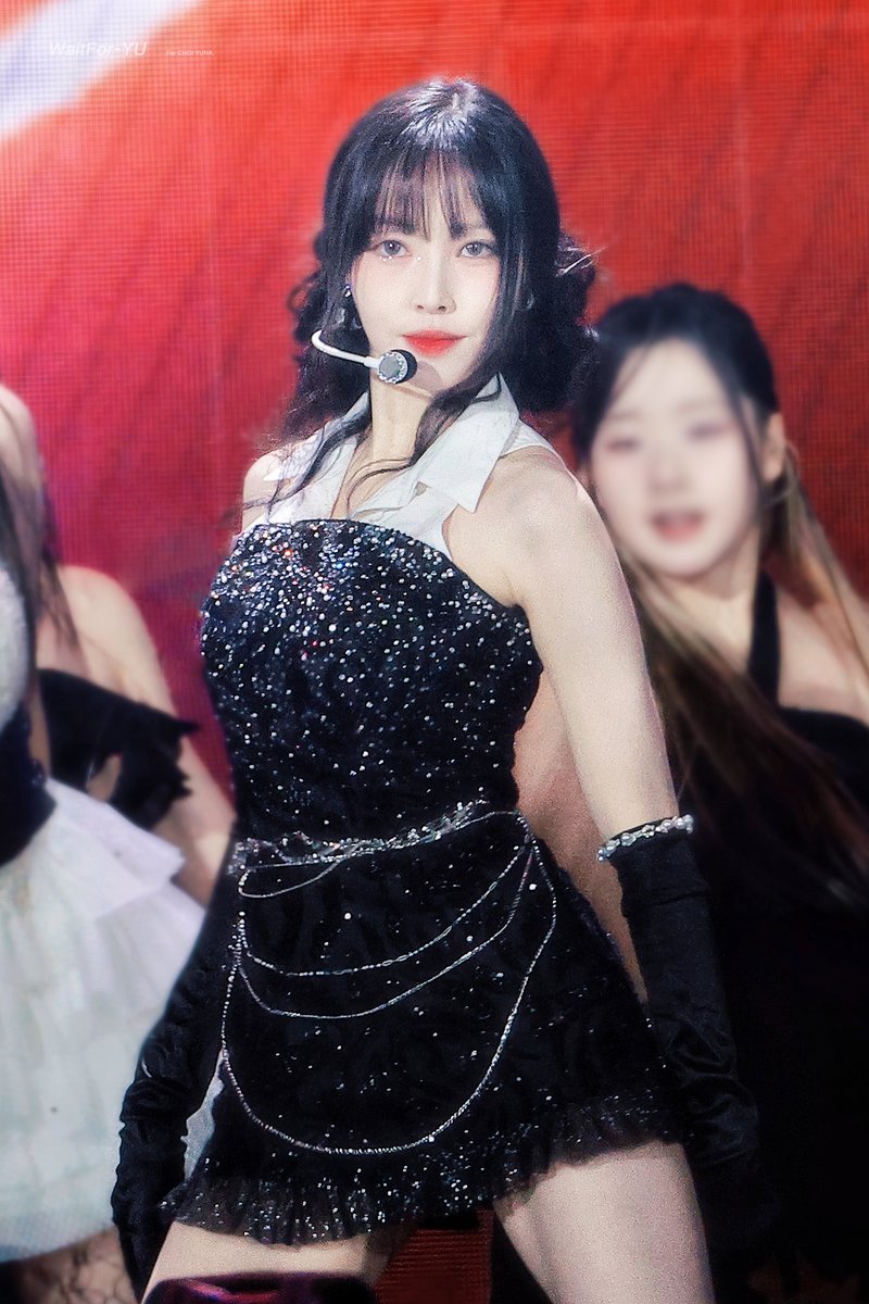 WaitForYU1004's tweet photo. 250105 #유주 #YUJU https://t.co/raS8L5ccgL