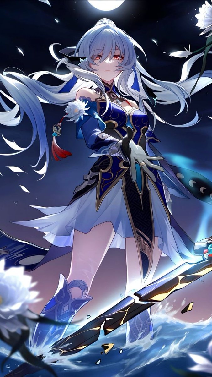 if i say this is a hengren parallel would yall call me crazy