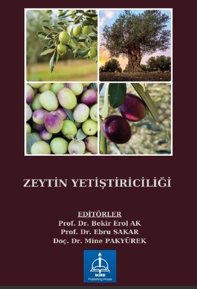 GAP bölgemizin önemli bir ürünü, sağllığımız bakımından çok önemli olan zeytin ve zeytinyağı hakkında önemli bilgilerin bulunduğu Zeytin Yetiştiriciliği kitabımız yayınlanmıştır. Hayırlı olsun. ⁦<a href="/hrumedya/">Harran Üniversitesi</a>⁩ ⁦<a href="/tagemgovtr/">Tarımsal Araştırmalar ve Politikalar Genel Md.</a>⁩ ⁦<a href="/FAO/">Food and Agriculture Organization</a>⁩ ⁦<a href="/gap_idaresi/">GAP İdaresi</a>⁩