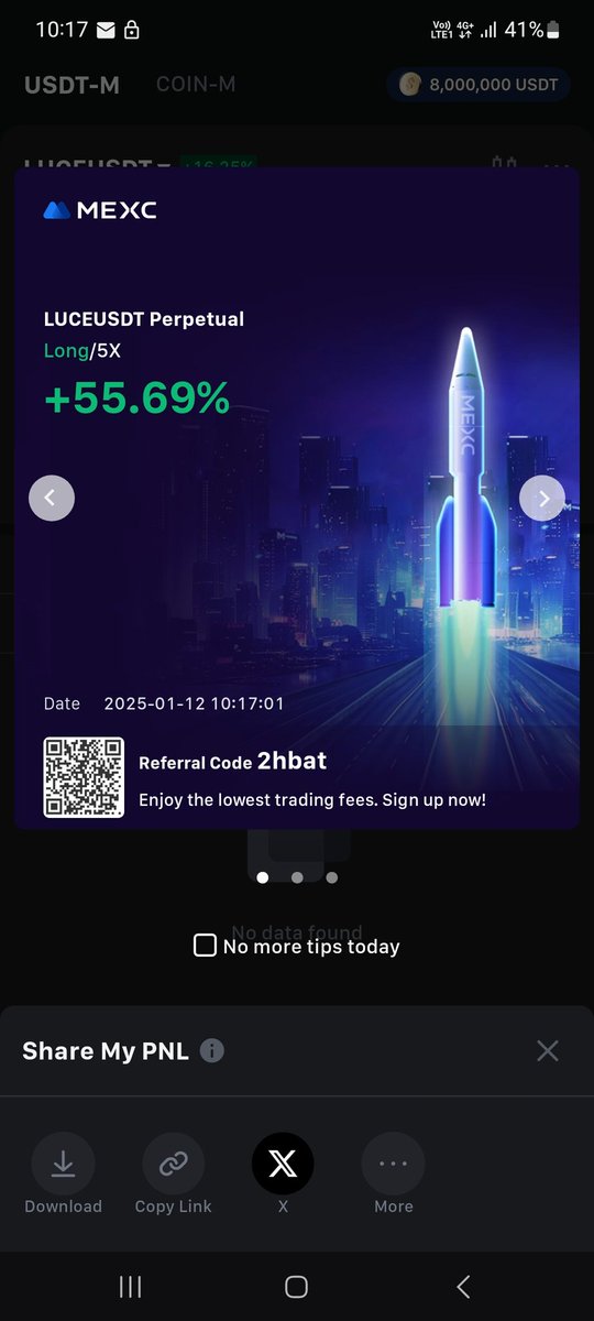 FantasticFred's tweet photo. ๐ง Fredโs update: $LUCE is breaking out! ๐ With 55% gains so far, Fredโs waddling closer to the 0.039 target. Will Fredโs trade hit the โฌ70 bonus for one of you? Stay tuned for the splash! ๐งโจ #Fredtips #Crypto $BTC https://t.co/Wt2eqvzxVC