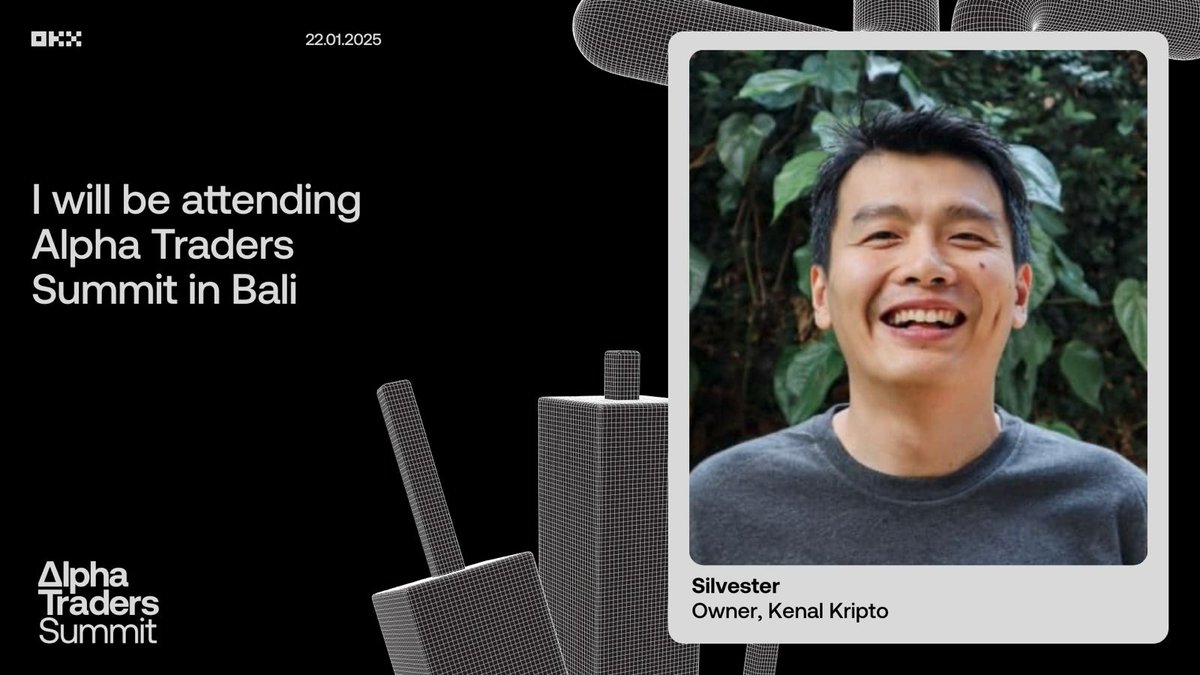 Guys,

Ada yg datang? 

Misal ketemu, sapa ya.

dilarang sombong 😁🥳🚀