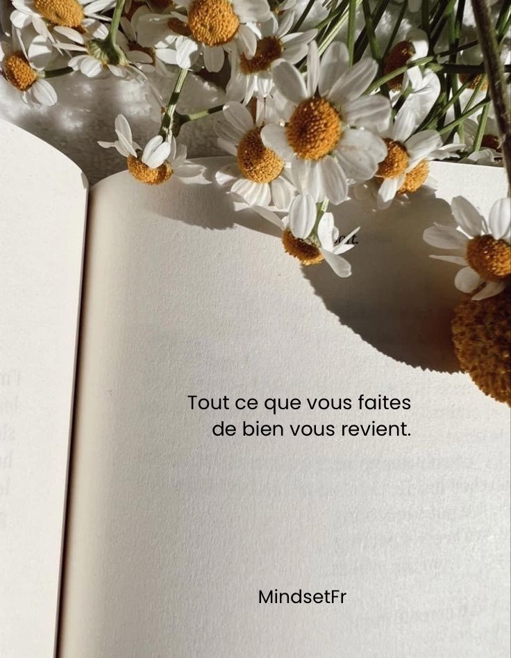 Bon dimanche à tous!