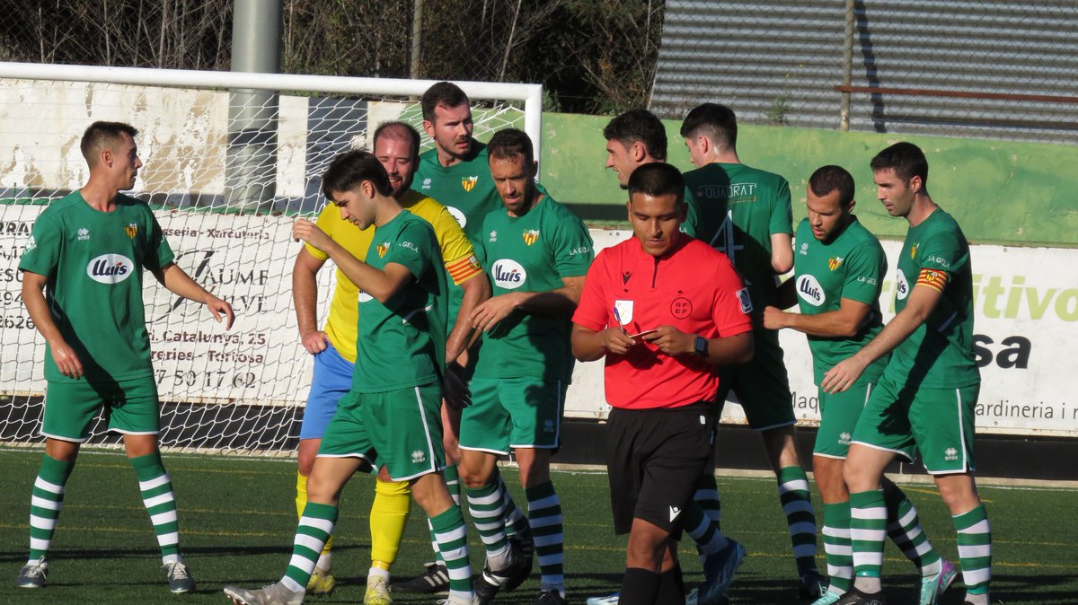 Jesús Info tweet media