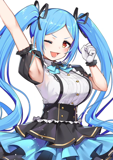 #イオリの森美術館