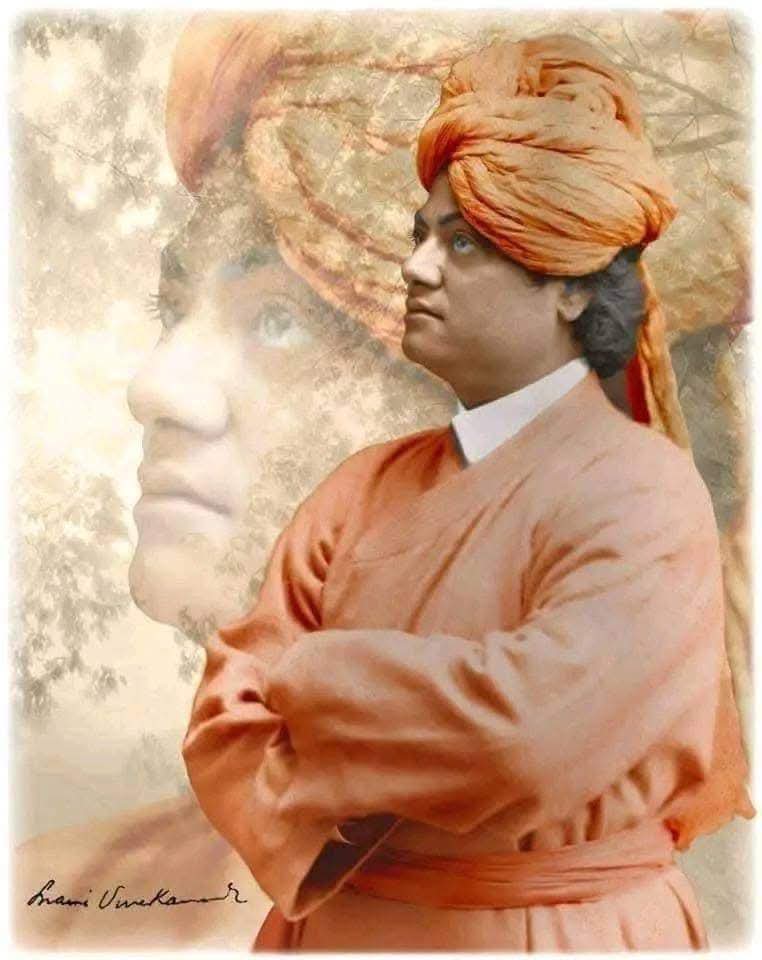 Jai4BJP's tweet photo. #स्वामी_विवेकानंद जी की जयन्ती पर विनम्र अभिवादन।
सभी युवा साथियों को #राष्ट्रीय_युवा_दिवस की हार्दिक शुभकामनाएं।
#SwamiVivekanand https://t.co/4yaE81WqIx