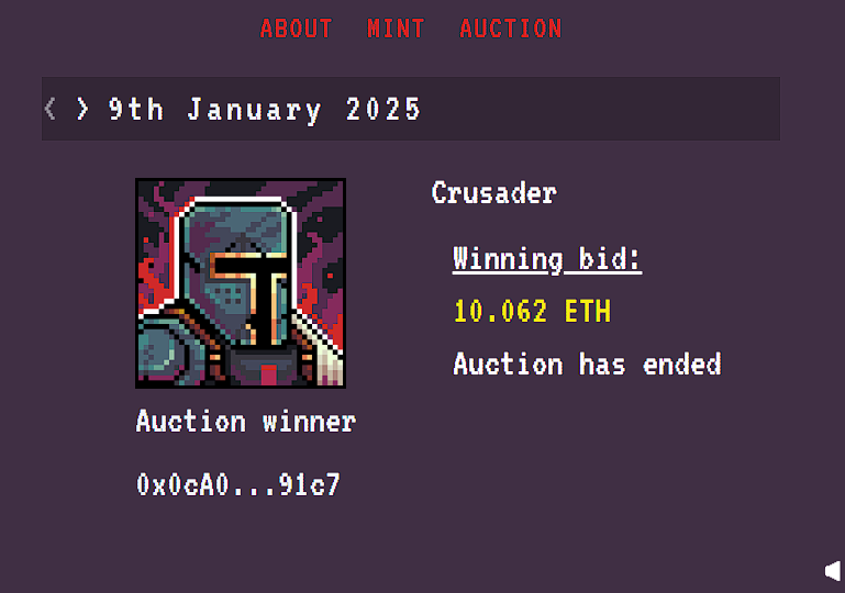 深度解析 <a href="/AbstractChain/">Abstract</a> 链游项目 Gigaverse 

1/ 什么是 <a href="/playgigaverse/">gigaverse | crypto RPG</a> ?
Gigaverse 是一款新型链上 RPG，将区块链与传统 RPG 玩法结合。核心理念是构建一个高风险高回报的生态，玩法设计既简单易上手，又足够深度。伴随着复古的美术风格，Gigaverse