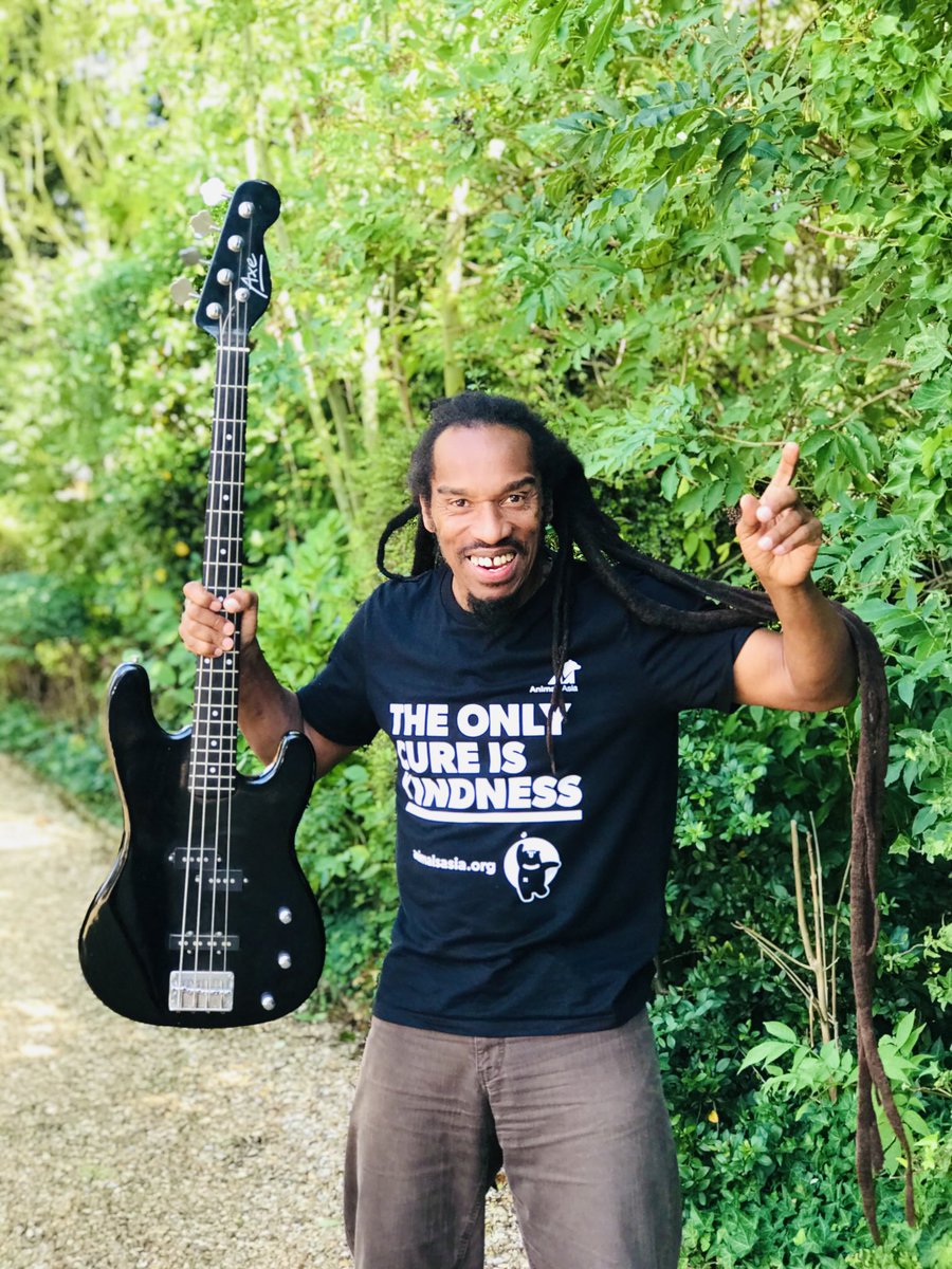 BZephaniah's tweet image. THE ONLY CURE IS KINDNESS