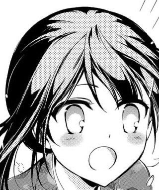 Gasp!!!
Hamburger Steak!!