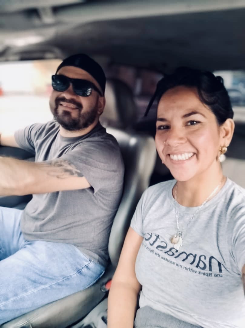 Efrayou's tweet photo. En Guatire nos queda dar vueltas buscando aventuras y experiencias juntos https://t.co/2uLLZyLL9t