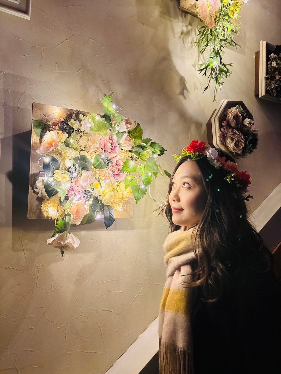 aikatty_ev's tweet photo. 今日で27歳になりました✨
今年は好きなことをたくさんできる年にしたい🥰
大人な女性も目指して😎 https://t.co/xfySZs16OZ