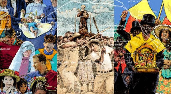guaricha7's tweet photo. Hoy en Venezuela se celebra el #DiaDelCultorPopular
Feliz dรญa a todos aquellos quienes, desde su bello espรญritu mantienen las tradiciones culturales mรกs hermosas del pais. Gracias ๐ฏ
#Cultor https://t.co/BfmxzC3XOw