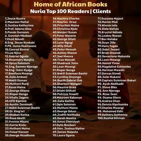 TTWaiyaki's tweet photo. Thank you! @NuriaStore @NuriaBooks for the recognition #Number48. The beat goes on. https://t.co/DdLAotDvWp