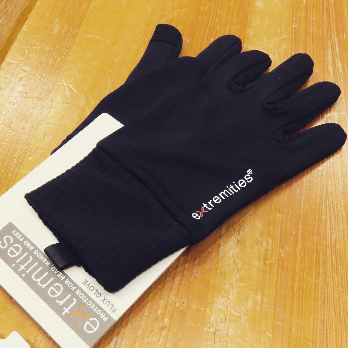 blueground_jp's tweet photo. extremities/エクストリミティズ
フラックスグローブ
4.400
21FXG
#エクストリミティズBG
#エクストリミティズ https://t.co/9NS6YgDdG4