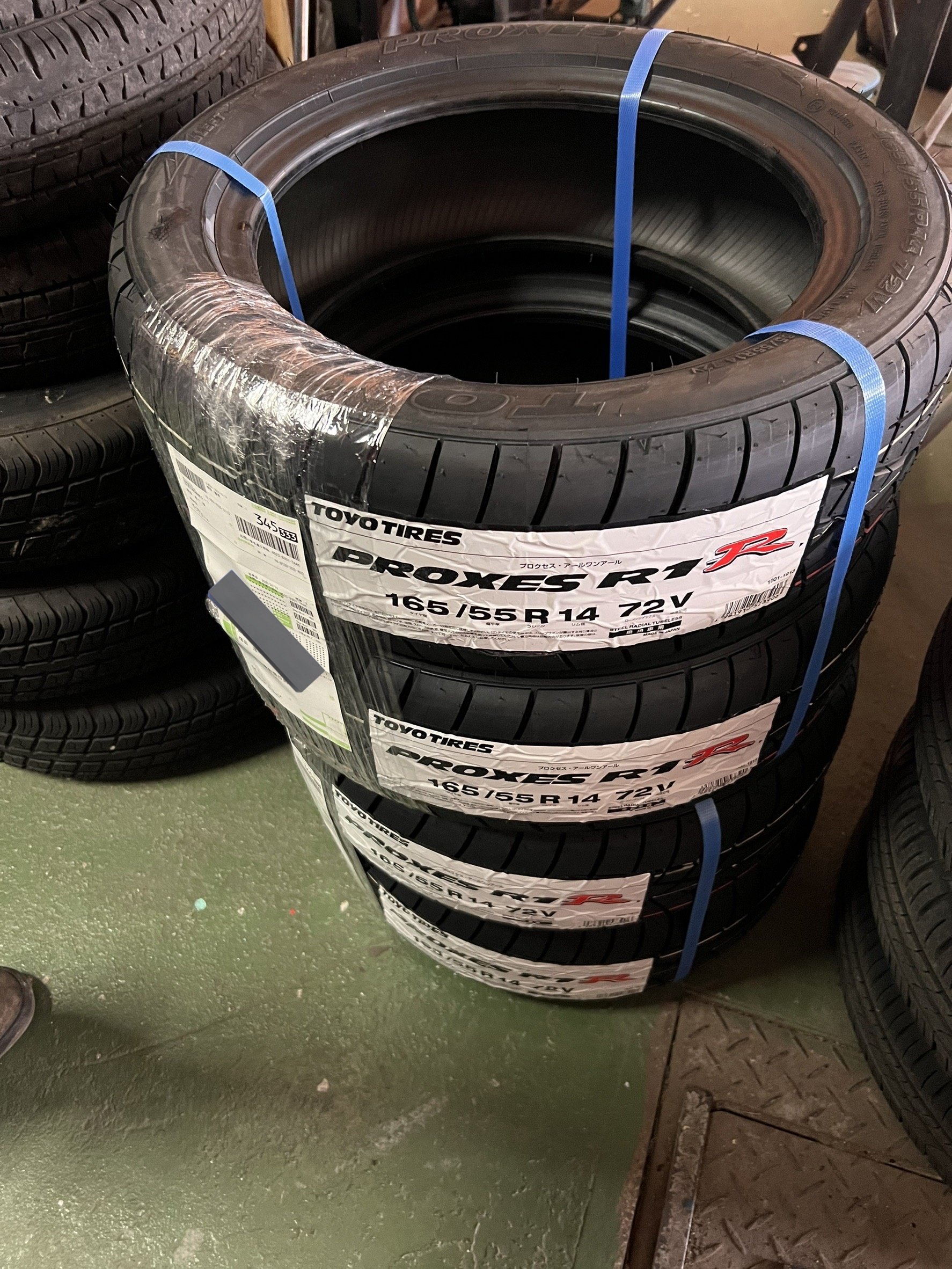 GARAGE 54 BASE on X: 