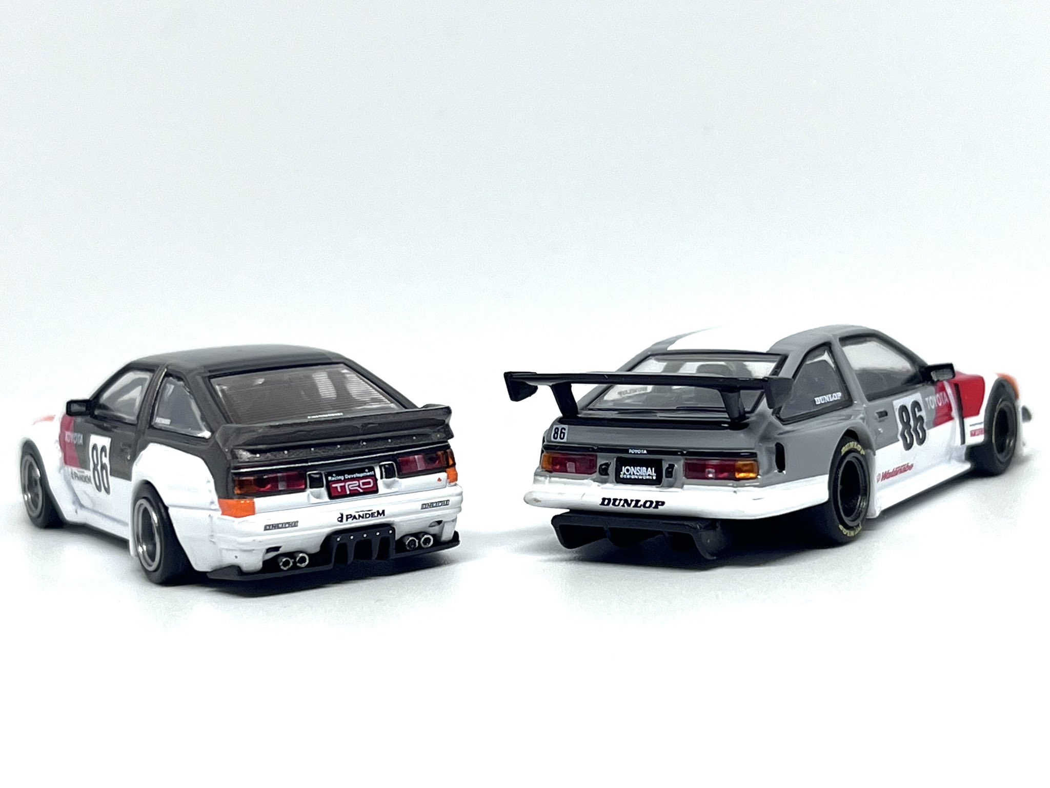 エスガレ@1/64ミニカー信者たまにプラモデル on X: エスガレ@1/64ミニカー信者たまにプラモデル on X: