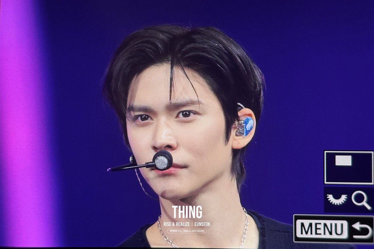 ES__THINGS's tweet image. 250112 #RIIZE #은석 #EUNSEOK #ウンソク