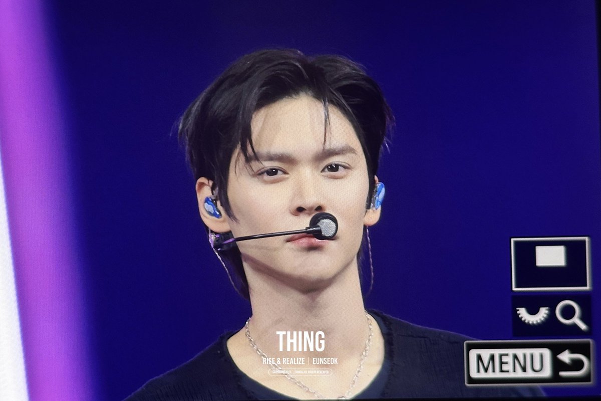 ES__THINGS's tweet image. 250112 #RIIZE #은석 #EUNSEOK #ウンソク