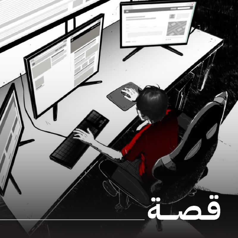 Proeffect_sa's tweet photo. خلف كل إطار.. 
فكرة تولد، وأثر يمتد