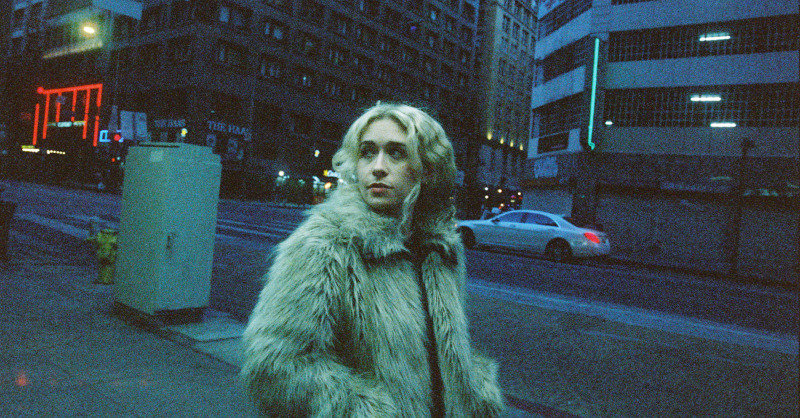 mindiesblog's tweet photo. Blondshell (@Blondshe11) presenta ‘T&amp;A’, un adelanto de su próximo álbum ‘If You Asked For a Picture’, inspirado en Mary Oliver. El sencillo explora el amor desde un enfoque narrativo de lo más narrativo. @partisanrecords @PIASIberAmerica