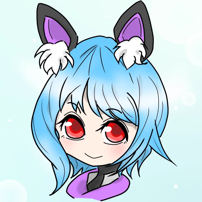 To.Yaさん家のユーちゃん #エレコド 