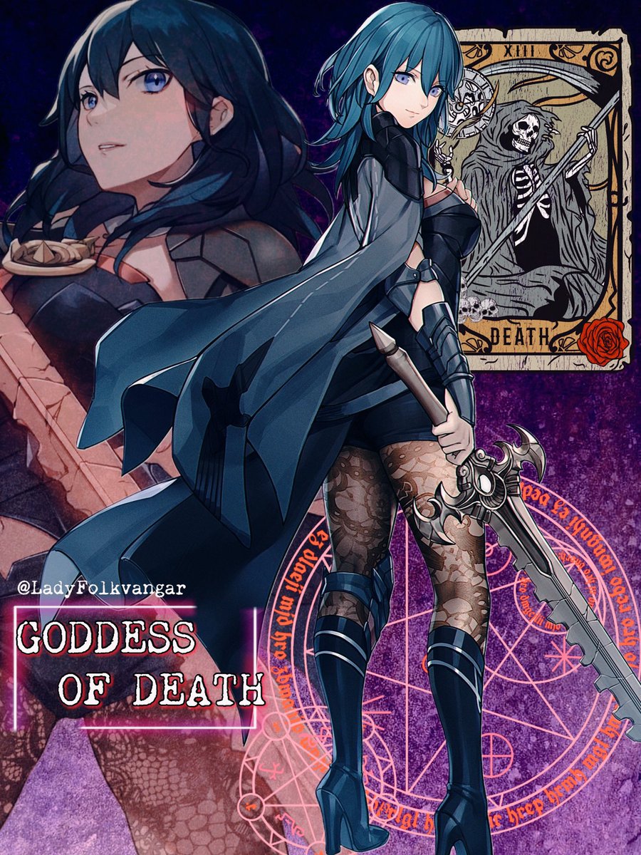 ᅠ
ᅠ                   ‘𝑻𝑰𝑳𝑳 𝑫𝑬𝑨𝑻𝑯⛤
ᅠ                   𖤐𝑫𝑶 𝑼𝑺 𝑷𝑨𝑹𝑻 
ᅠ