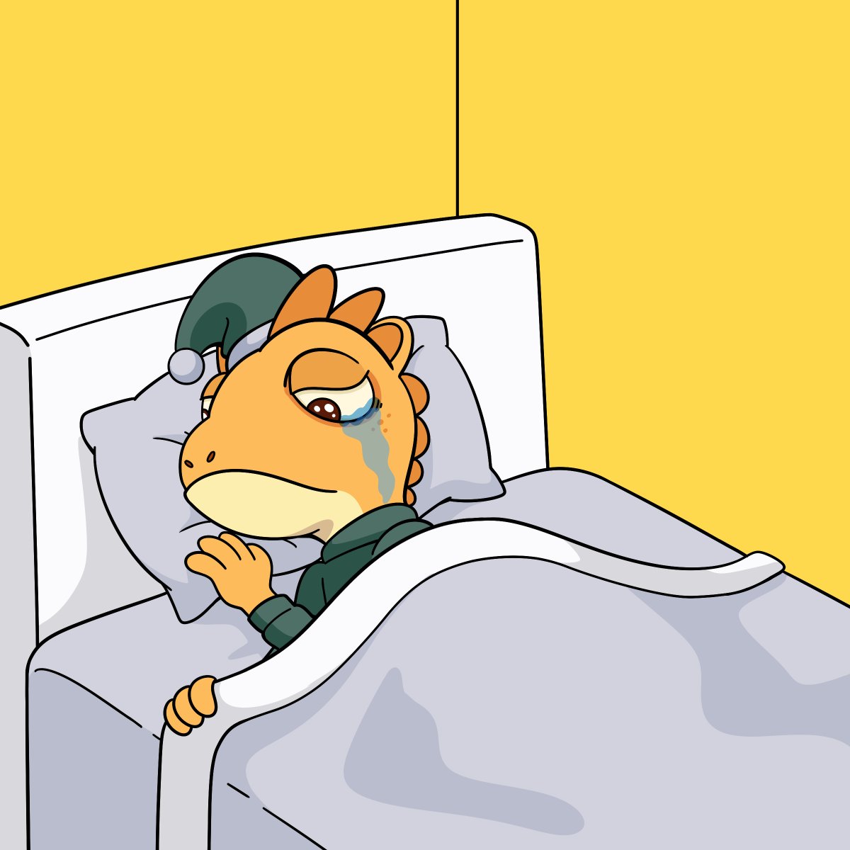 Another meme remade for <a href="/MelancholyJimmy/">Jimmy</a> 
Inspired by Spongebob

<a href="/ChameleonTravel/">Chameleon.Travel</a> <a href="/Donnie_eth/">Donnie</a>
#jimmyart