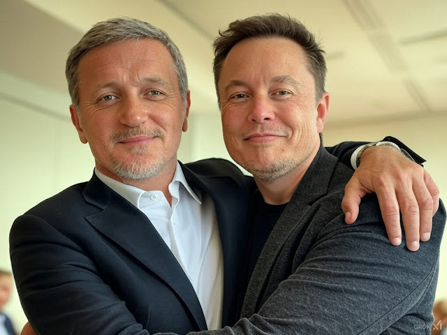 viaggrego's tweet photo. Massimo #Giannini e la meravigliosa #Figura di #Mer*a: #Invita i suoi #Lettori a #Boicottare #ElonMusk. Ma lo #scrive su X (#Twitter). Sotto sotto gli vuole #bene! Leggi Qui:
https://t.co/zAYvIlRwXH https://t.co/V9AQBwggj5