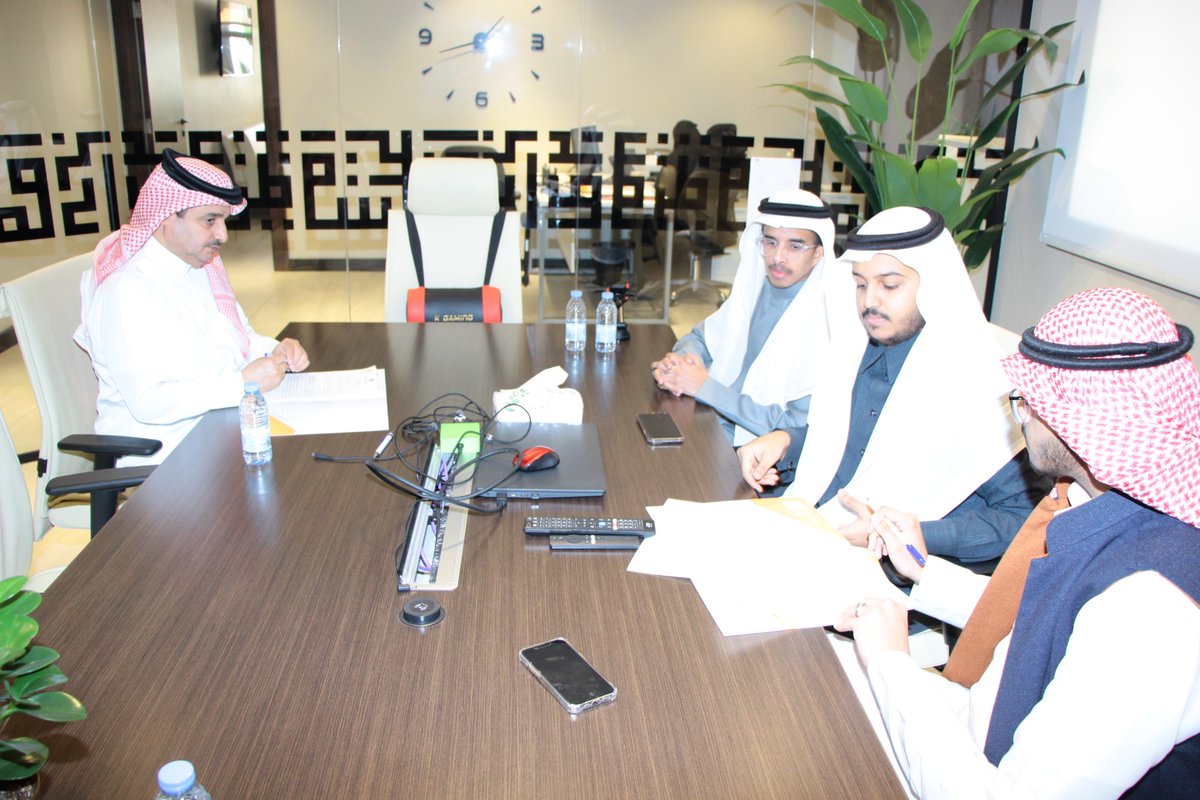 مذكرة تعاون بين #بر_جدة وفريق "بشوش التطوعي" لتمكين المسؤولية الاجتماعية

التفاصيل على الرابط التالي👇

 wa1al1.com/archives/41315