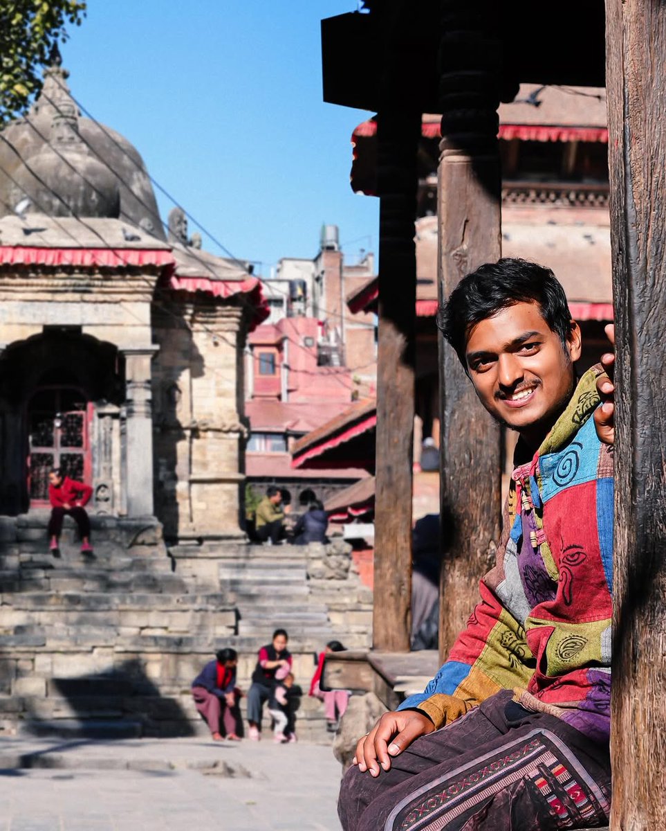 I killed my Lazyness in 2024 And Promise to BLAST 2025⭐

Welcome to Nepal🇳🇵
#drbro