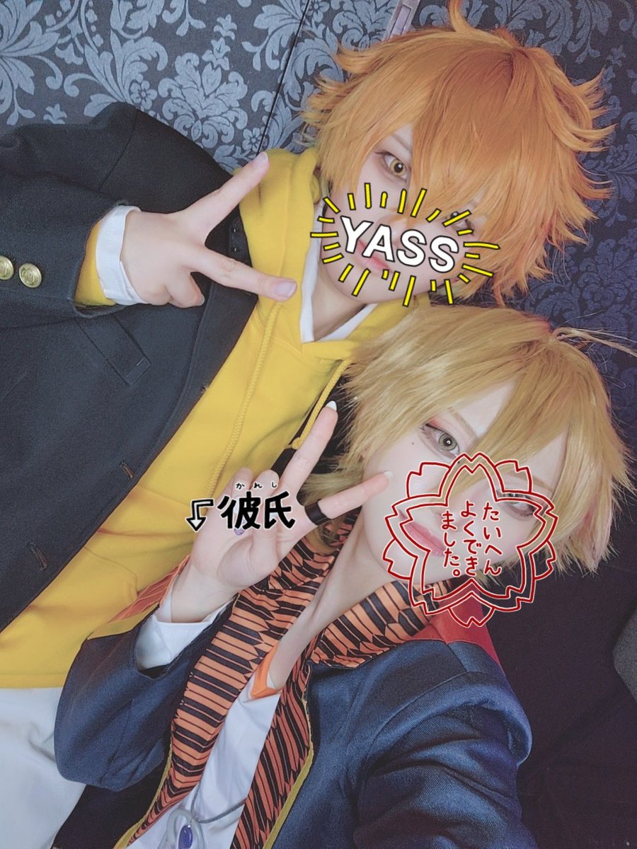 worship_ttr's tweet photo. 二ミだ✨
急募：📿🍔 https://t.co/qmZ7eAUcrV