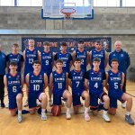 Photo by Limerick Lions BBall (@LimerickLions)