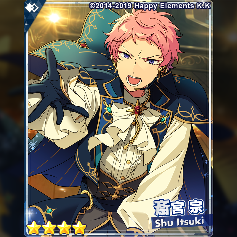 あんスタtwitteryahoo】あんスタ/あんさんぶるスターズ!]同人誌 hummel