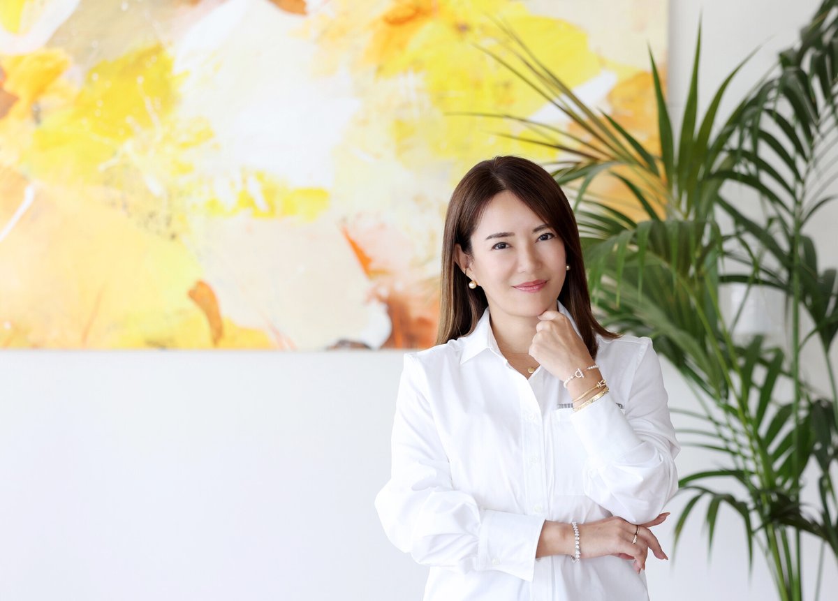 河村真木子 (@makiko_carrie) / Posts / X